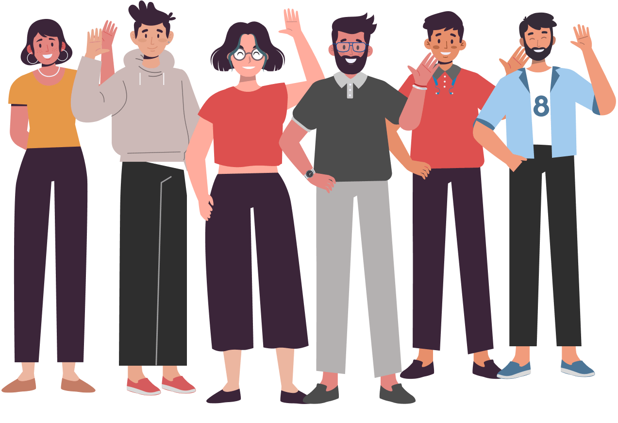 Our Team